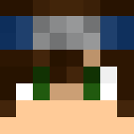 Jeretsty - Male Minecraft Skins - image 3