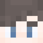 Basic Skin - Male Minecraft Skins - image 3