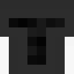 Futuristic Soldier - Male Minecraft Skins - image 3
