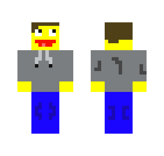 iplaylotsofgames55 - Male Minecraft Skins - image 2