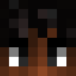 Stripped Jacket - Male Minecraft Skins - image 3