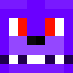 Unwithered Bonnie - Male Minecraft Skins - image 3