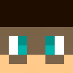 It's Been Forever, HI - Male Minecraft Skins - image 3
