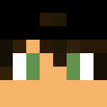 Cool guy skin - Male Minecraft Skins - image 3