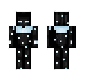 photon genis-vell - Male Minecraft Skins - image 2