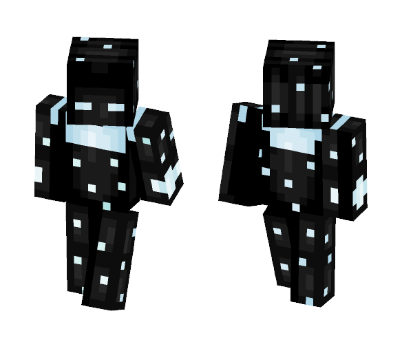 photon genis-vell - Male Minecraft Skins - image 1