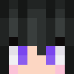oh wow - Female Minecraft Skins - image 3