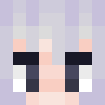 Request - Lavender - Female Minecraft Skins - image 3