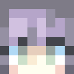 pino - ergo proxy - Female Minecraft Skins - image 3