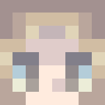 Beach Blonde Baby - Baby Minecraft Skins - image 3