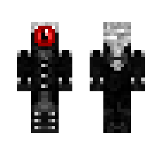 Dark Cyclops - Interchangeable Minecraft Skins - image 2