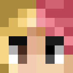 Nalu | Forever - Other Minecraft Skins - image 3