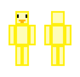 ~~Duck~~ - Interchangeable Minecraft Skins - image 2