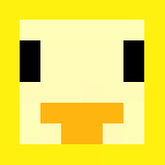 ~~Duck~~ - Interchangeable Minecraft Skins - image 3