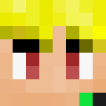 life of youtuber - Male Minecraft Skins - image 3