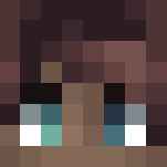 Q's for my A's? - Male Minecraft Skins - image 3