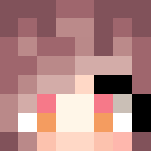 New Persona - Sayoko - Female Minecraft Skins - image 3