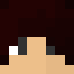 Personal skin (dark) - Male Minecraft Skins - image 3