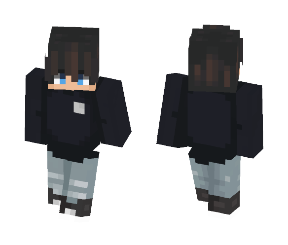 Featured image of post View 11 Minecraft Skins Boy Template