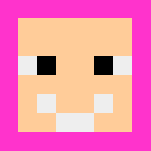 Pink Man - Male Minecraft Skins - image 3
