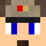 русский Vladmir - Male Minecraft Skins - image 3