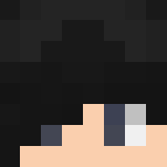 Emo boy Request v2 - Boy Minecraft Skins - image 3