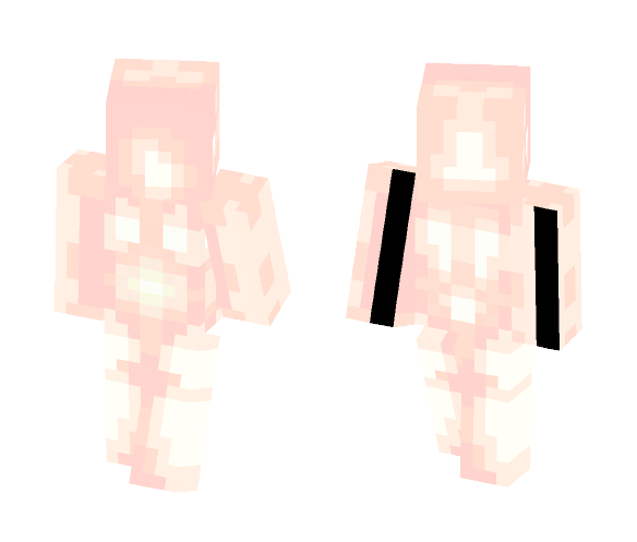 Pale Base - Other Minecraft Skins - image 1