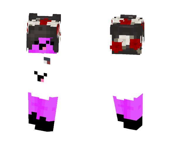 DerpV4 - Other Minecraft Skins - image 1