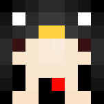 ChibiPenguinOnesie - Male Minecraft Skins - image 3