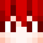 Crimson - Male Minecraft Skins - image 3