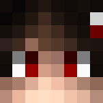 Red Banded, Male - Male Minecraft Skins - image 3