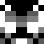Anti-lick - Male Minecraft Skins - image 3