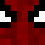 Iron-Spider Homecoming - Male Minecraft Skins - image 3