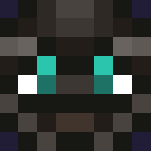 Darksteel Juggernaut - Male Minecraft Skins - image 3