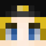 Be A Maverick - Male Minecraft Skins - image 3