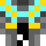 Holy Flame - Other Minecraft Skins - image 3