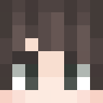 -={Luccas Arisoul}=- [Stook] - Male Minecraft Skins - image 3