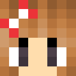 Minecraft Skin | Mickey Mouse - Female Minecraft Skins - image 3