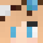 Sarmia - Female Minecraft Skins - image 3