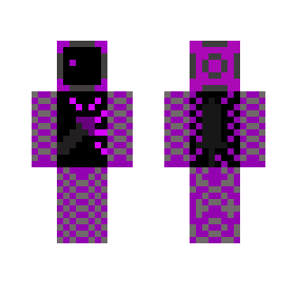 enderhunter1015 - Male Minecraft Skins - image 2
