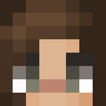 wondering ???? - Female Minecraft Skins - image 3