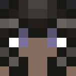Darksteel Soldier - Male Minecraft Skins - image 3