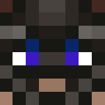 Darksteel Trainer (Nexus) - Male Minecraft Skins - image 3