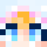 Dream Catcher - Female Minecraft Skins - image 3