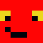 FireBoy - Male Minecraft Skins - image 3