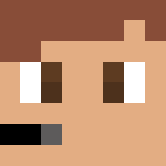 Sam's Minecraft Skin - Male Minecraft Skins - image 3