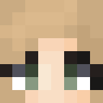 skin - Female Minecraft Skins - image 3