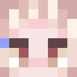 002 - MARS ARGO - Female Minecraft Skins - image 3