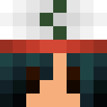 Minecraft Skin | Ash - Pokemon - Male Minecraft Skins - image 3