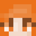 Undertale - Papyrus Girl - Girl Minecraft Skins - image 3